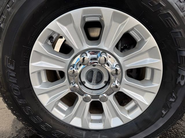 Used 2021 Ford F250 XL w/ STX Appearance Package image 9