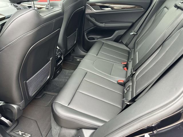Certified 2023 BMW X3 M40i w/ Premium Package AWD/4WD image 19