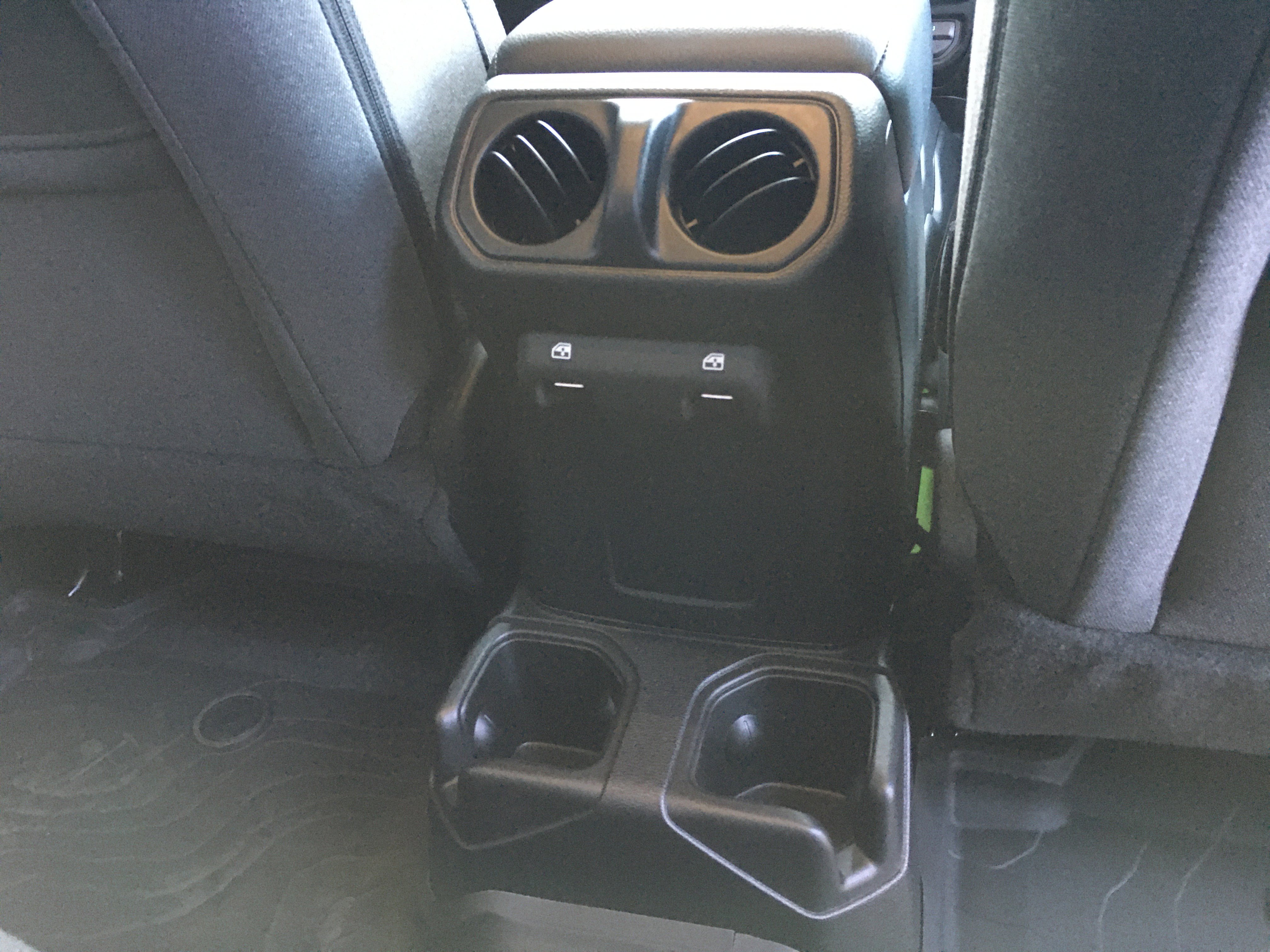 New 2025 Jeep Wrangler Willys image 27