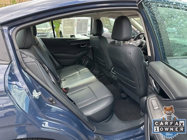 Certified 2025 Subaru Legacy Limited AWD/4WD image 30