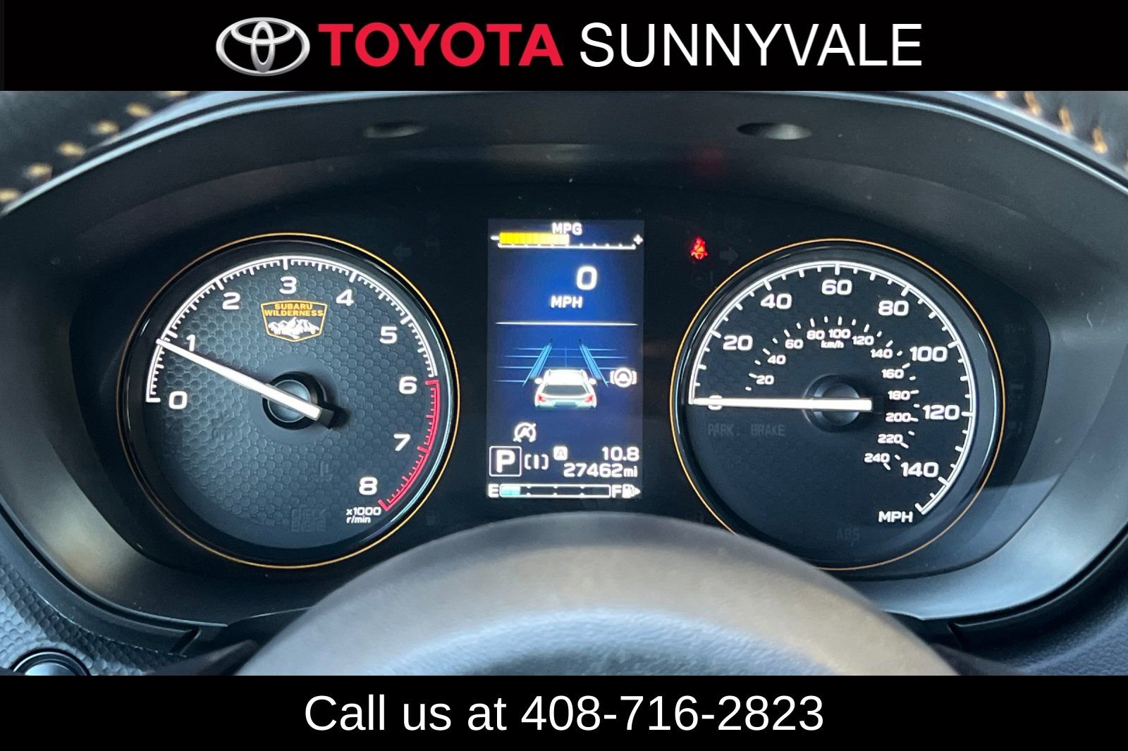 Used 2023 Subaru Forester Wilderness w/ Wilderness Package image 28