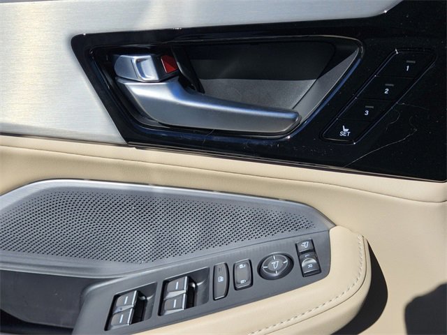 New 2026 Acura MDX w/ Technology Package image 36