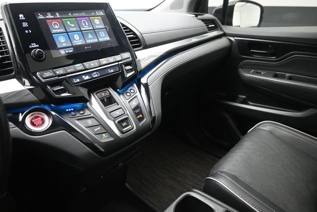 Used 2022 Honda Odyssey Elite image 33