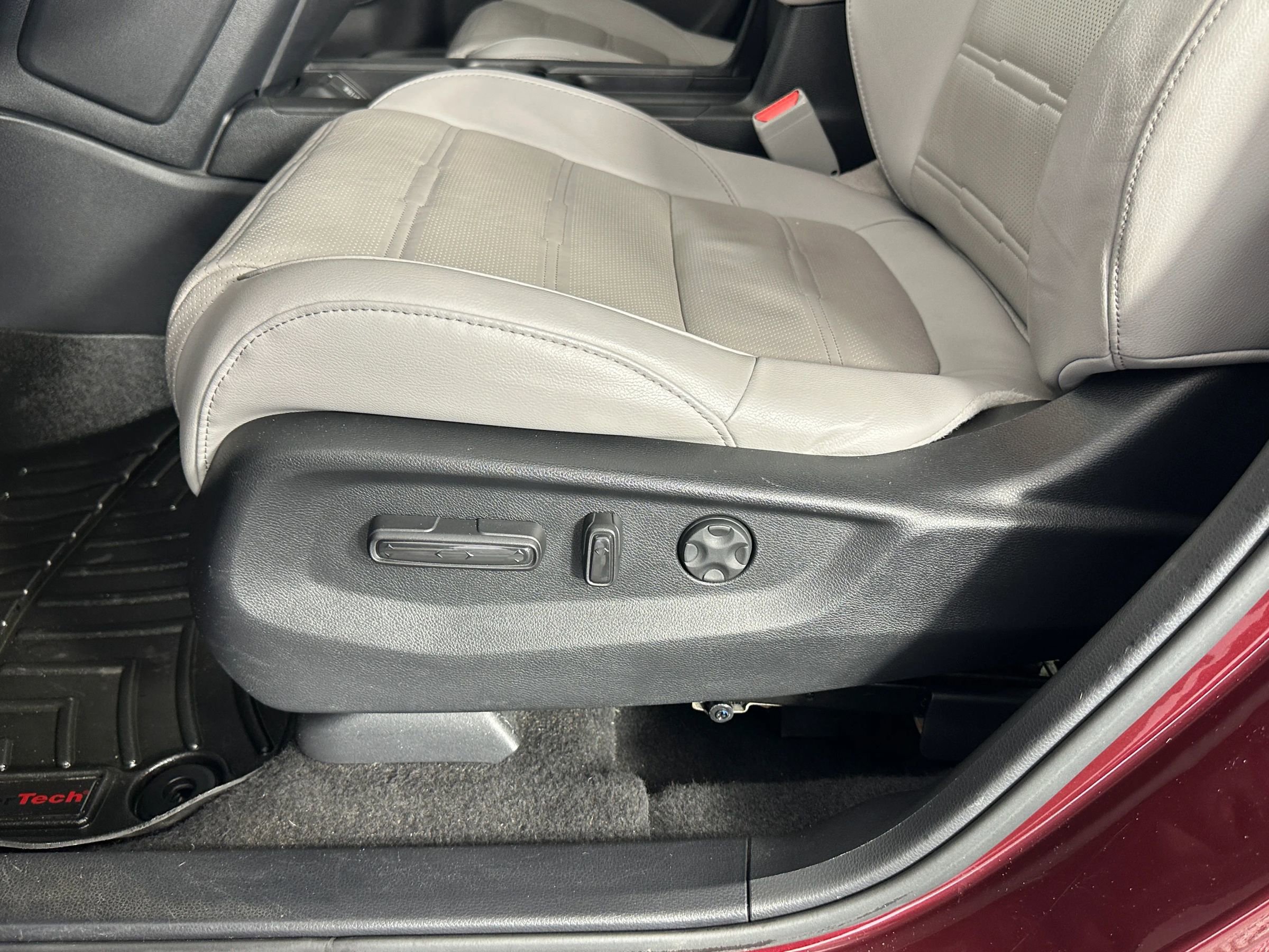 Used 2017 Honda CR-V EX-L image 41