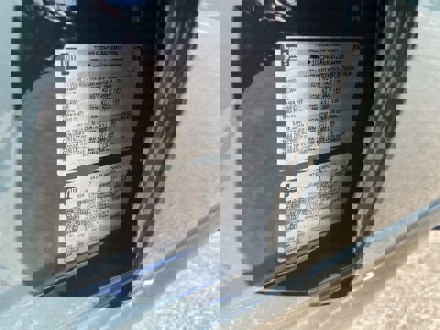 New 2026 Chevrolet Silverado 1500 LT image 34