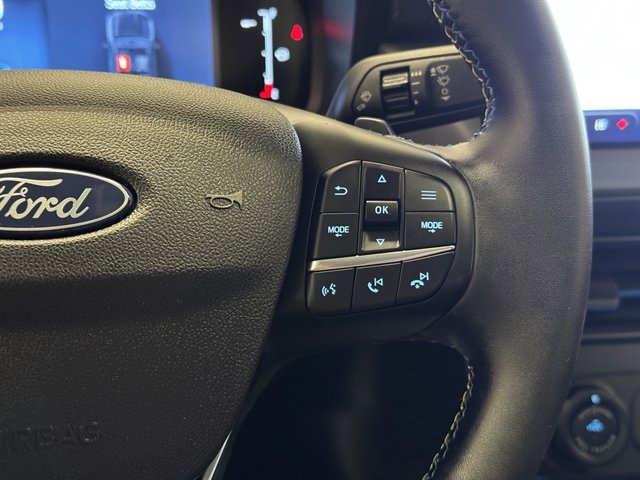 Used 2025 Ford Maverick Lobo image 25