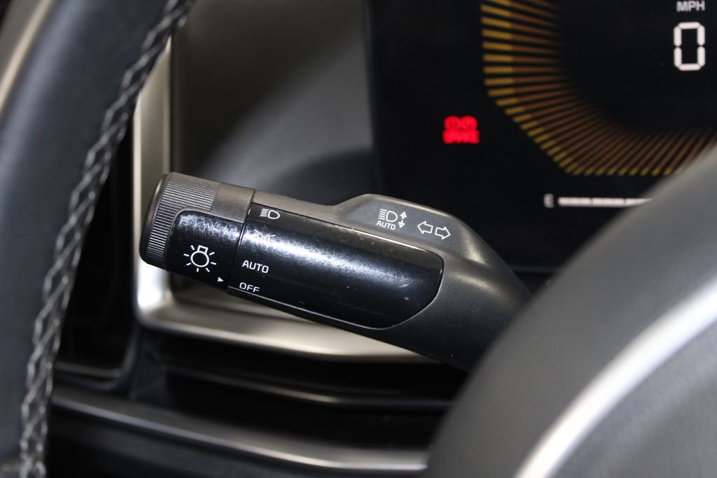 Used 2024 Kia Sorento S image 38