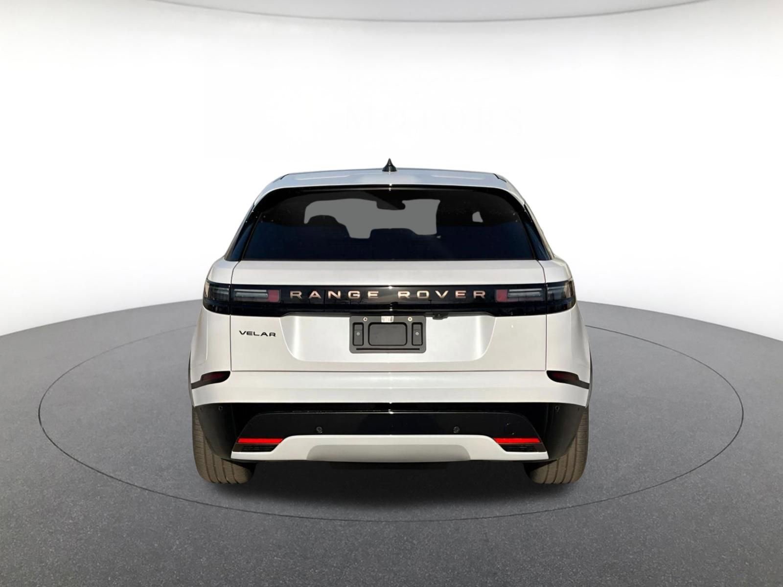 New 2026 Land Rover Range Rover Velar Autobiography image 4