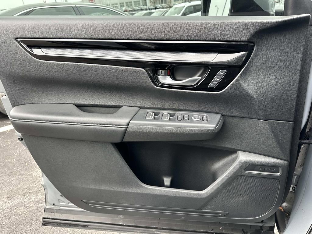 Used 2023 Honda CR-V EX-L image 24