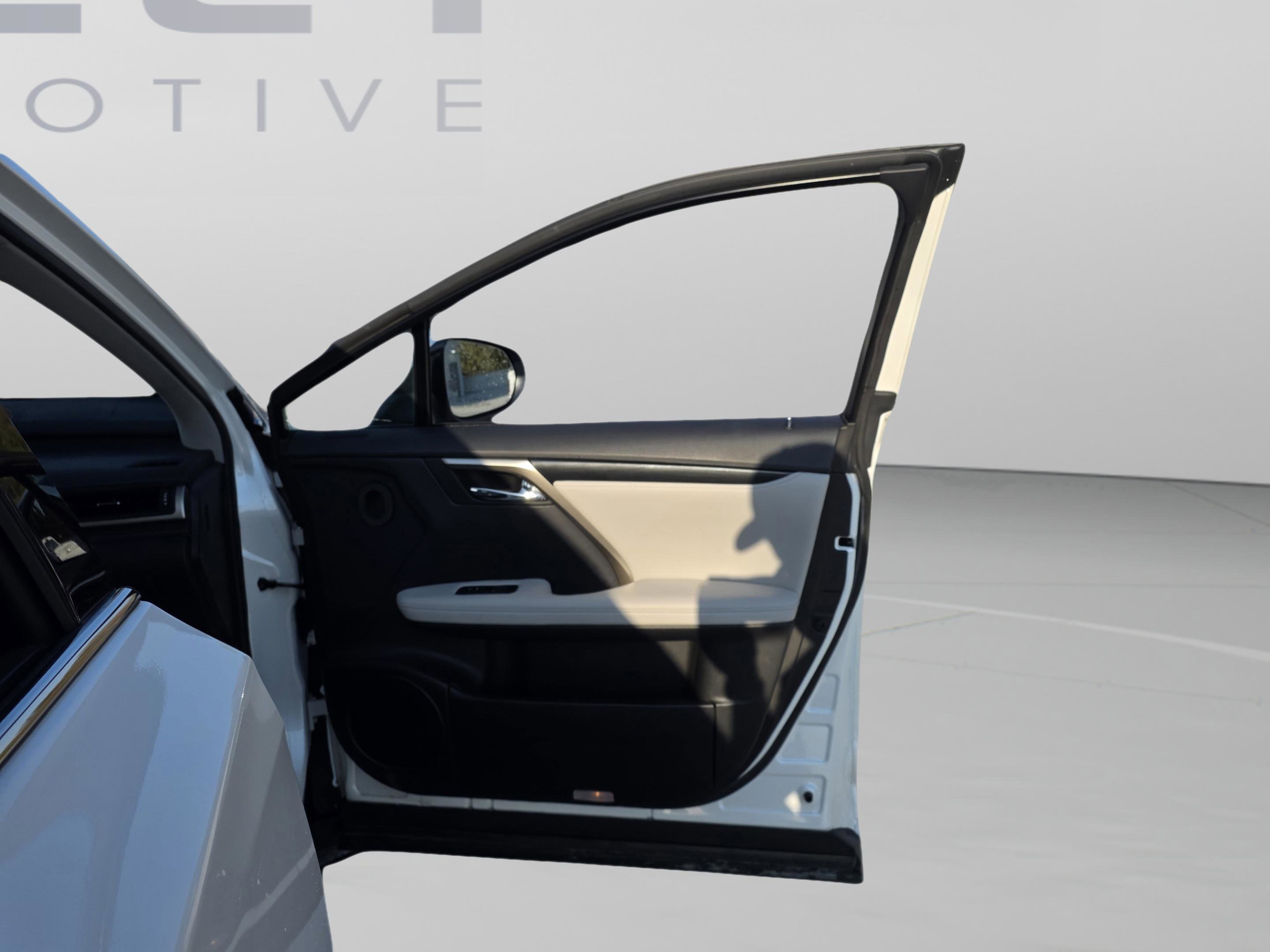 Certified 2021 Lexus RX 350 FWD image 22