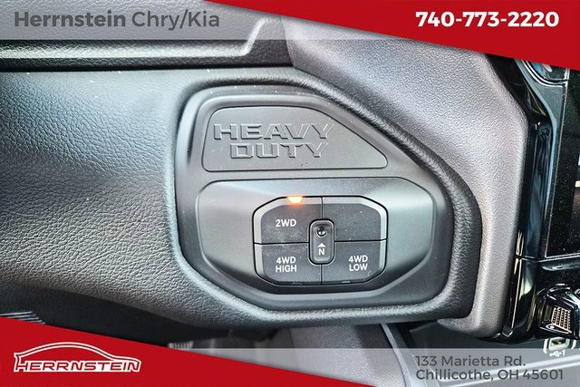 New 2026 RAM 2500 Laramie image 20