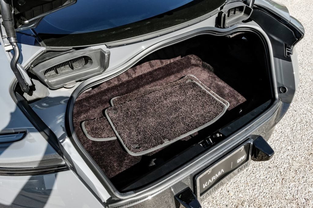 Used 2024 Aston Martin DB12 Coupe RWD image 56