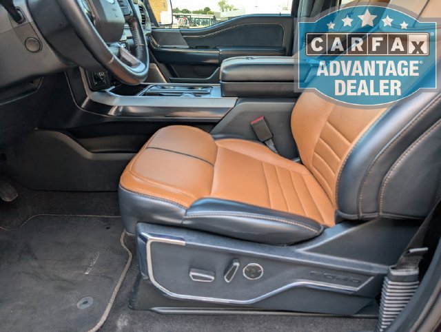 Used 2021 Ford F150 Platinum w/ Equipment Group 701A High AWD/4WD image 20
