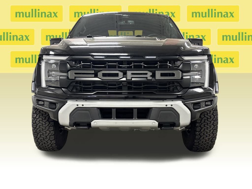 Used 2025 Ford F150 Raptor image 8