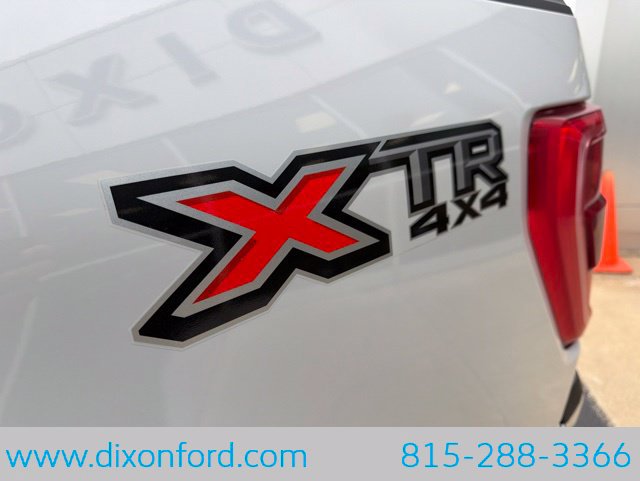 Used 2023 Ford F150 XLT w/ XTR Package AWD/4WD image 27