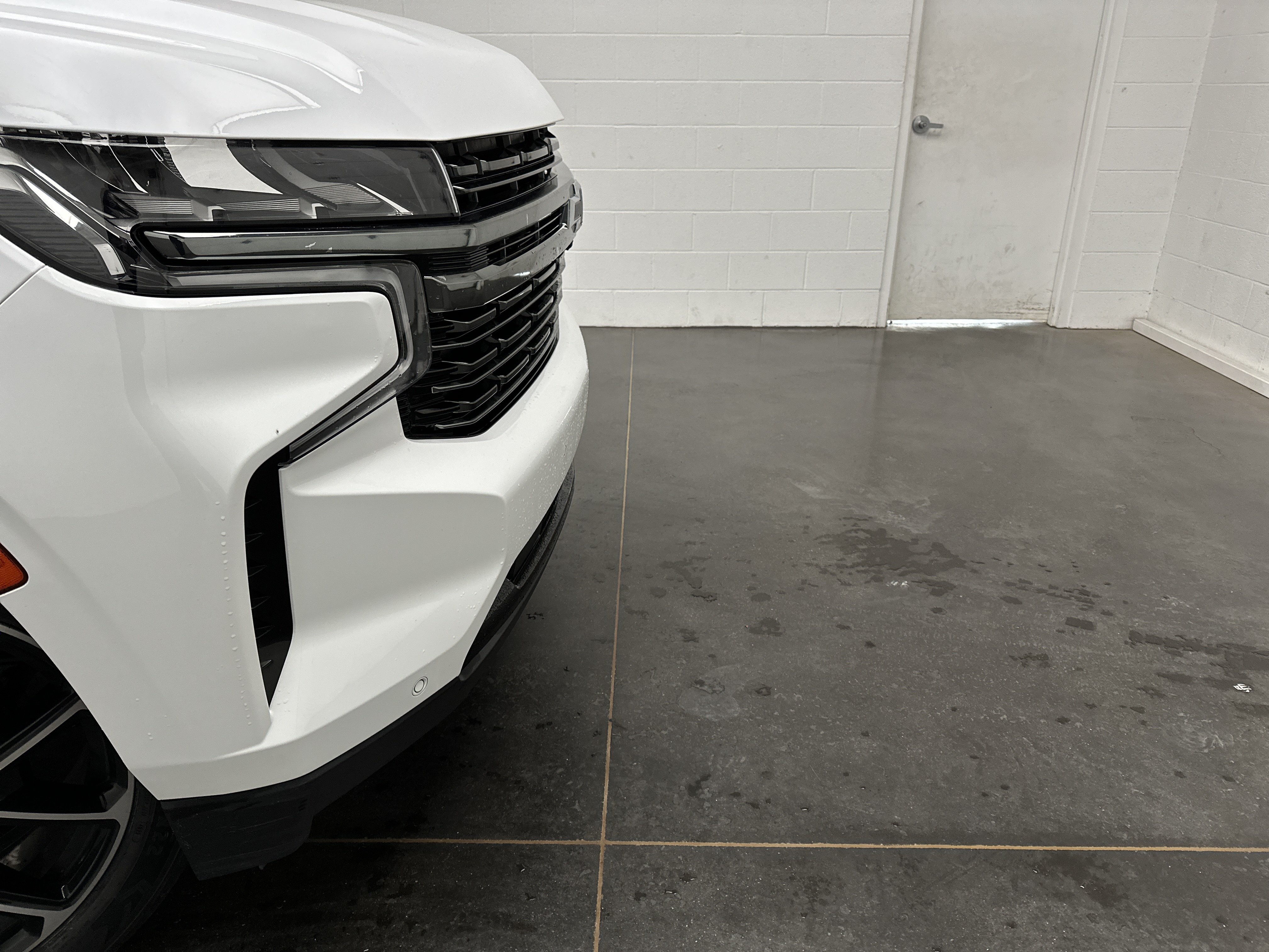 Used 2021 Chevrolet Tahoe RST w/ Luxury Package AWD/4WD video 2