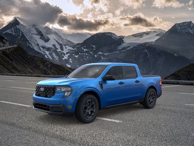 New 2026 Ford Maverick XLT w/ Equipment Group 301A AWD/4WD image 1