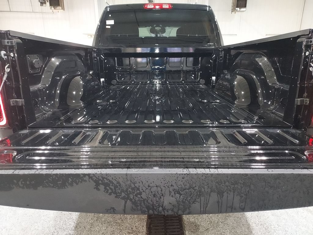 New 2026 RAM 2500 Big Horn AWD/4WD image 29