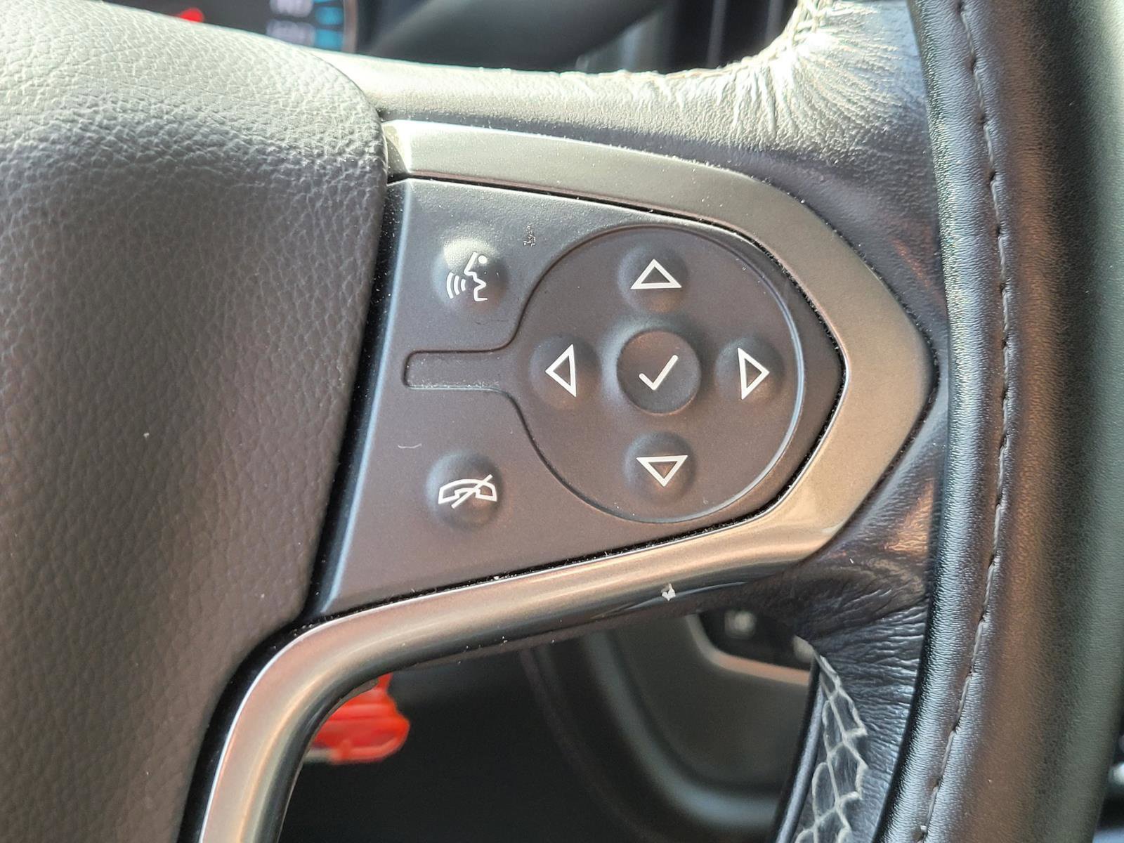 Used 2018 Chevrolet Silverado 1500 LTZ w/ Texas Edition AWD/4WD image 31