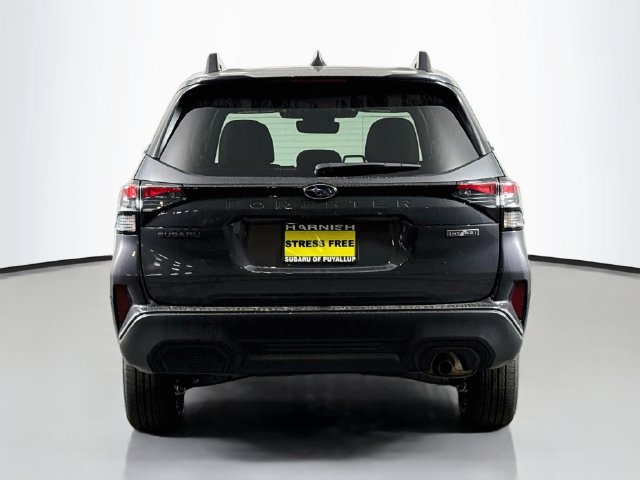 New 2026 Subaru Forester Premium AWD/4WD image 6