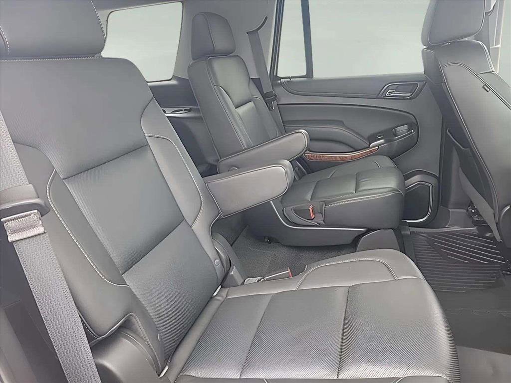Used 2018 Chevrolet Tahoe Premier image 25