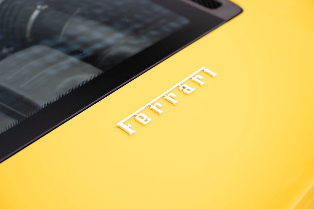 Used 2006 Ferrari F430 Spider image 21