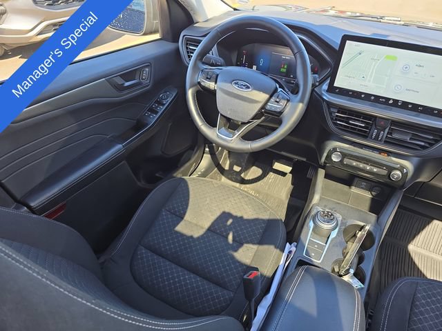 Certified 2023 Ford Escape Active w/ Tech Pack #1 AWD/4WD image 30