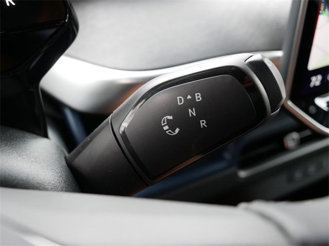 New 2025 Volkswagen ID. Buzz Pro S image 12