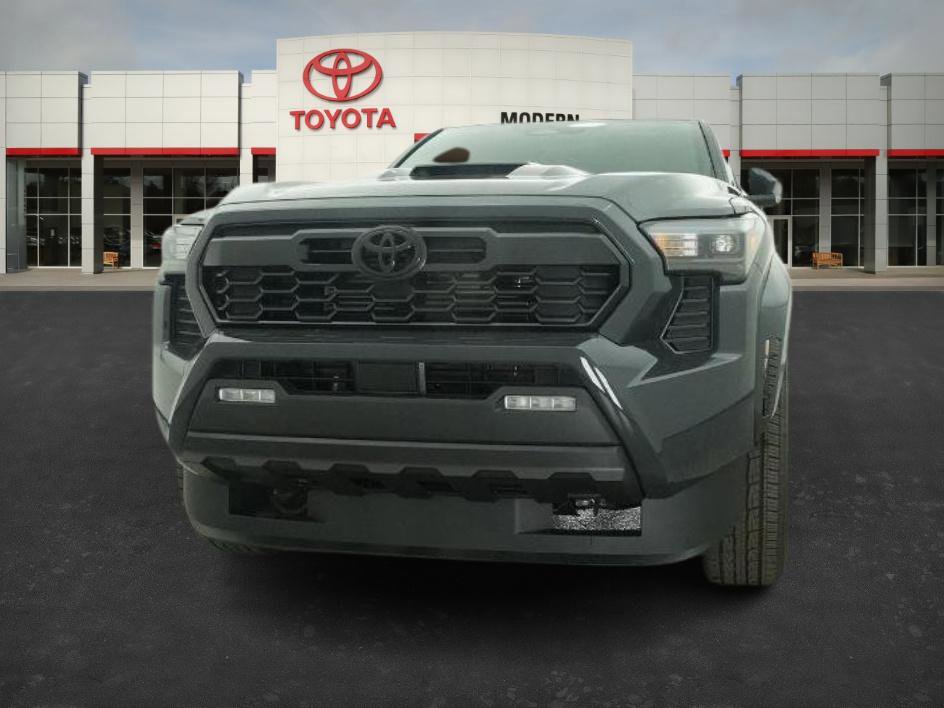 New 2026 Toyota Tacoma TRD Sport image 3