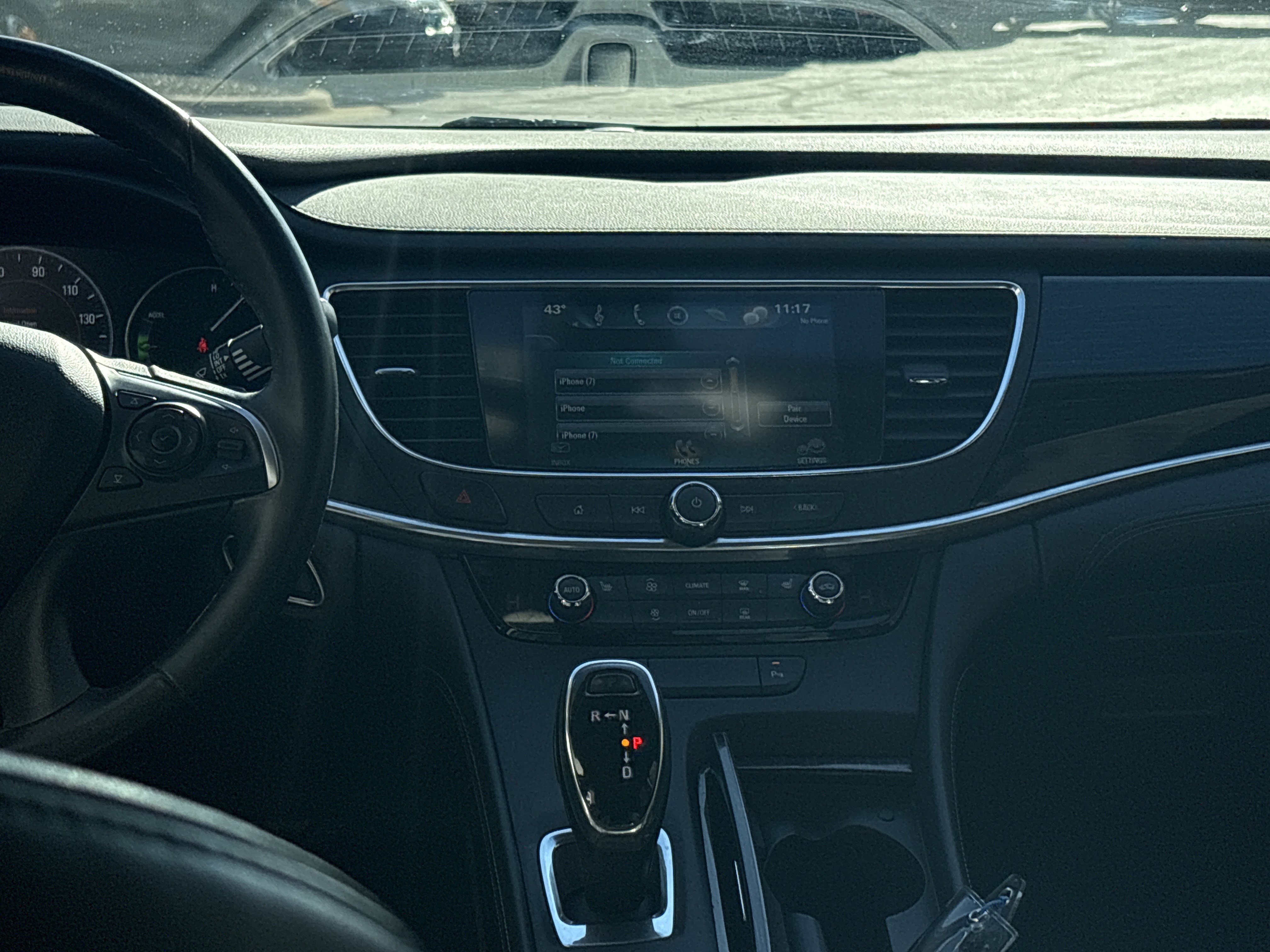 Used 2018 Buick LaCrosse Essence w/ Sun and Shade Package image 28