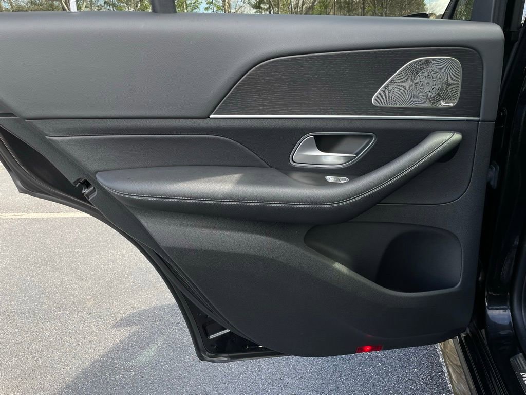 Used 2023 Mercedes-Benz GLE 450 4MATIC image 37