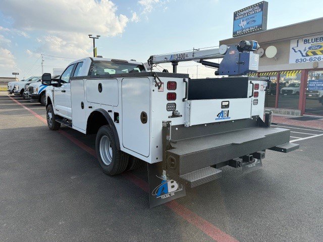 New 2026 Ford F350 XL image 6