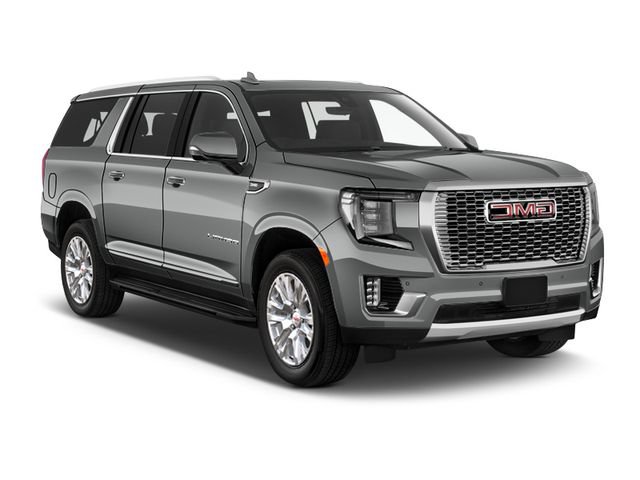 Used 2024 GMC Yukon XL Denali w/ Advanced Technology Package AWD/4WD image 1