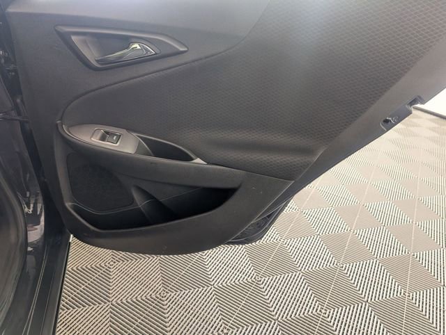 Certified 2023 Chevrolet Malibu LT image 30