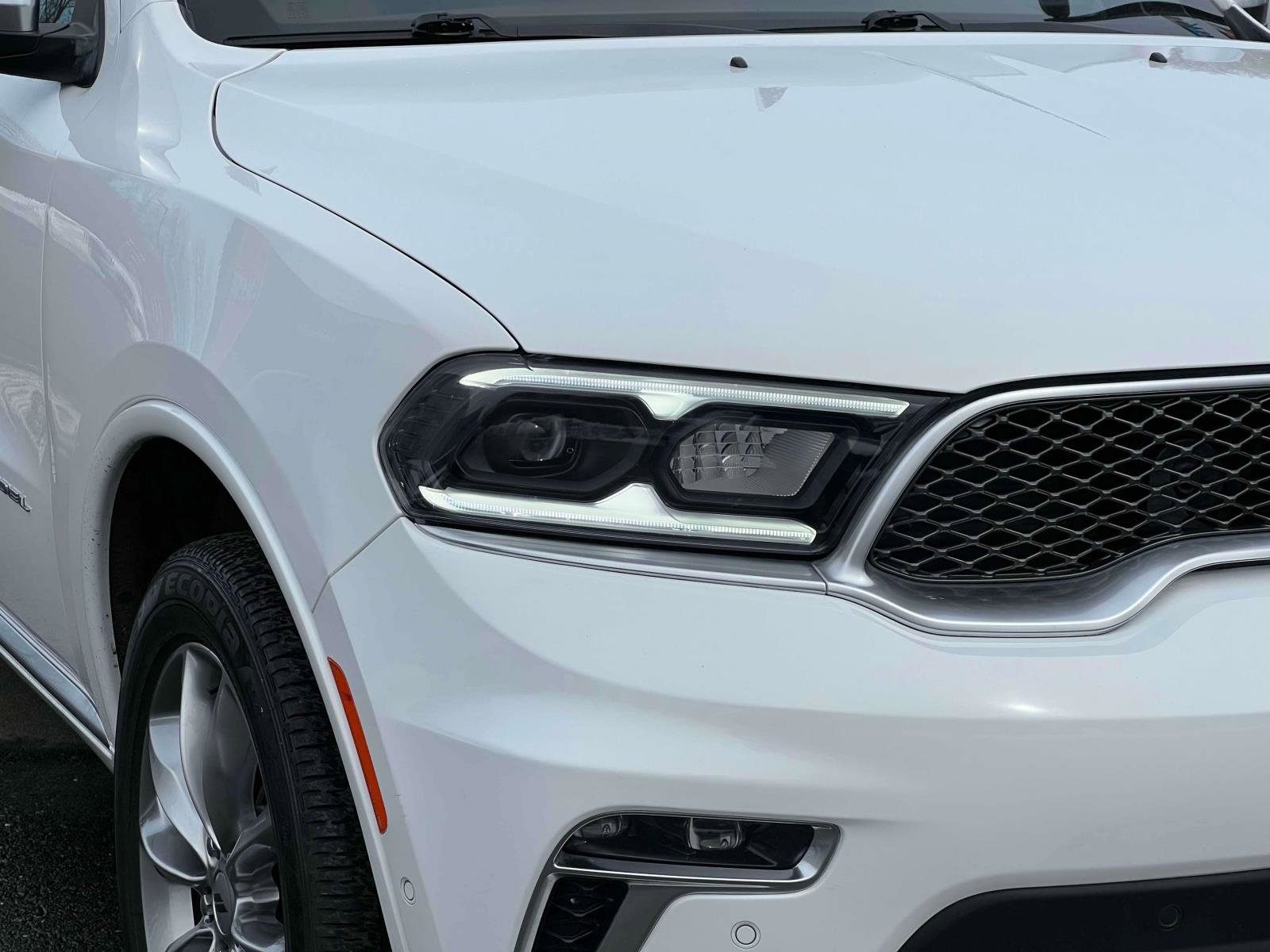 Used 2021 Dodge Durango Citadel image 7