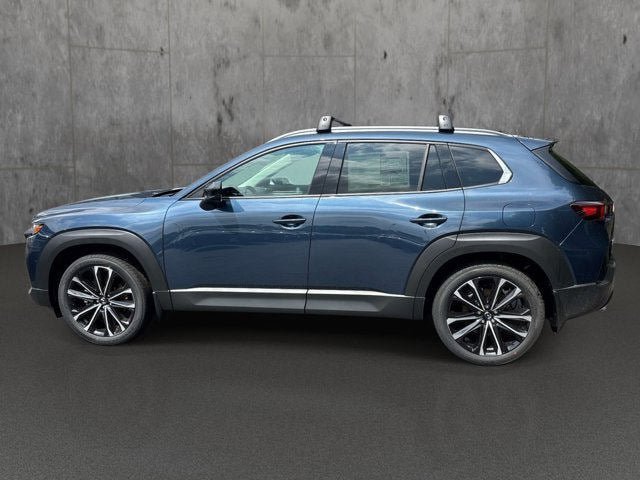 New 2026 MAZDA CX-50 AWD 2.5 S w/ Weather Package image 20