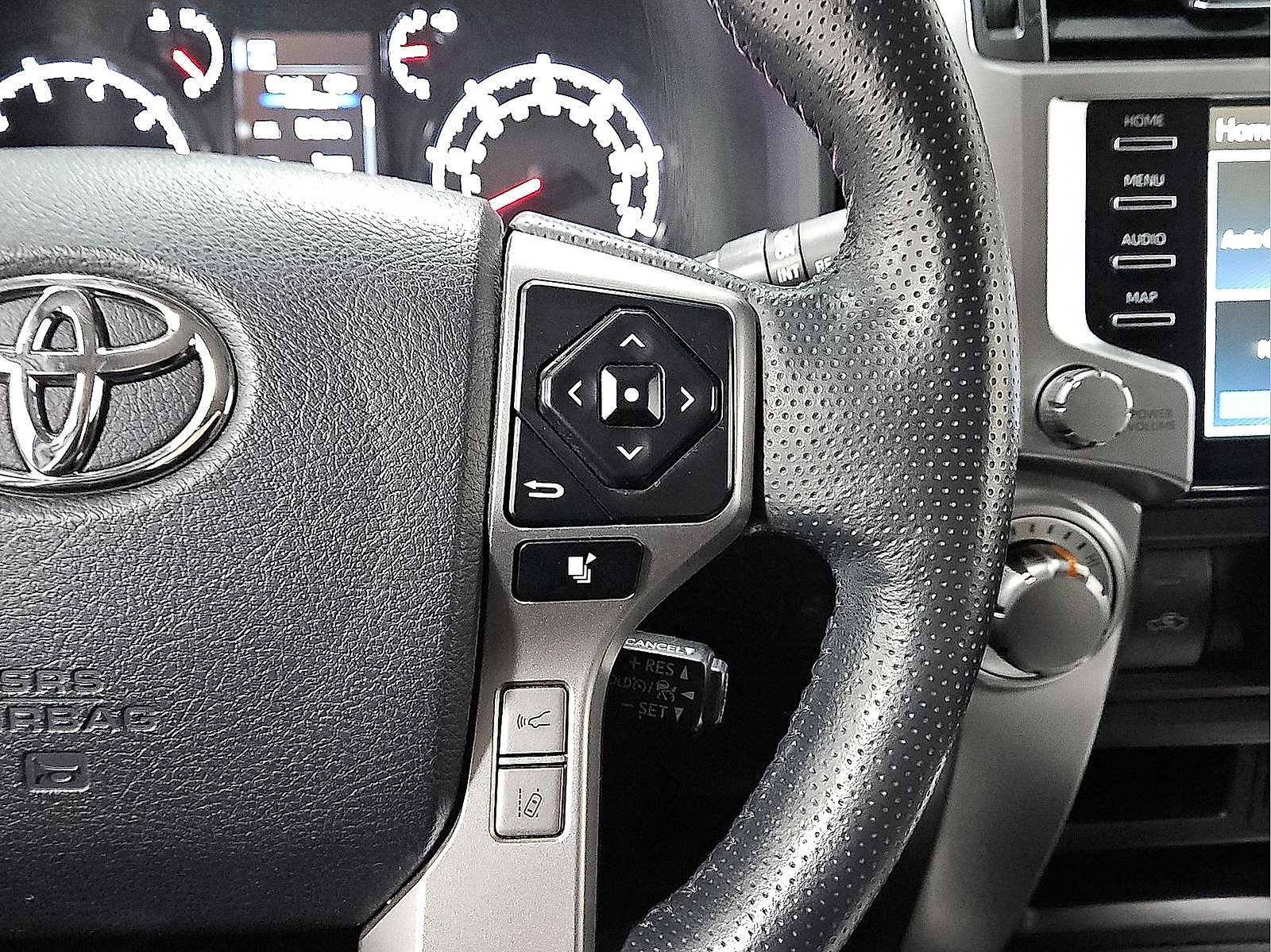 Certified 2023 Toyota 4Runner SR5 Premium image 16