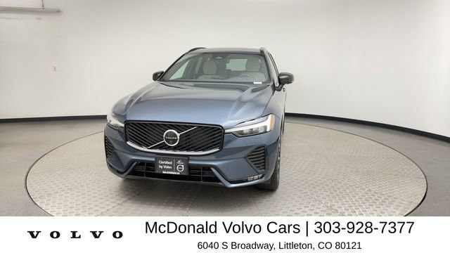 Used 2026 Volvo XC60 B5 Plus w/ Protection Package Premier AWD/4WD image 7