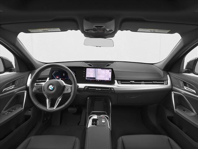 New 2026 BMW X2 xDrive28i AWD/4WD image 5
