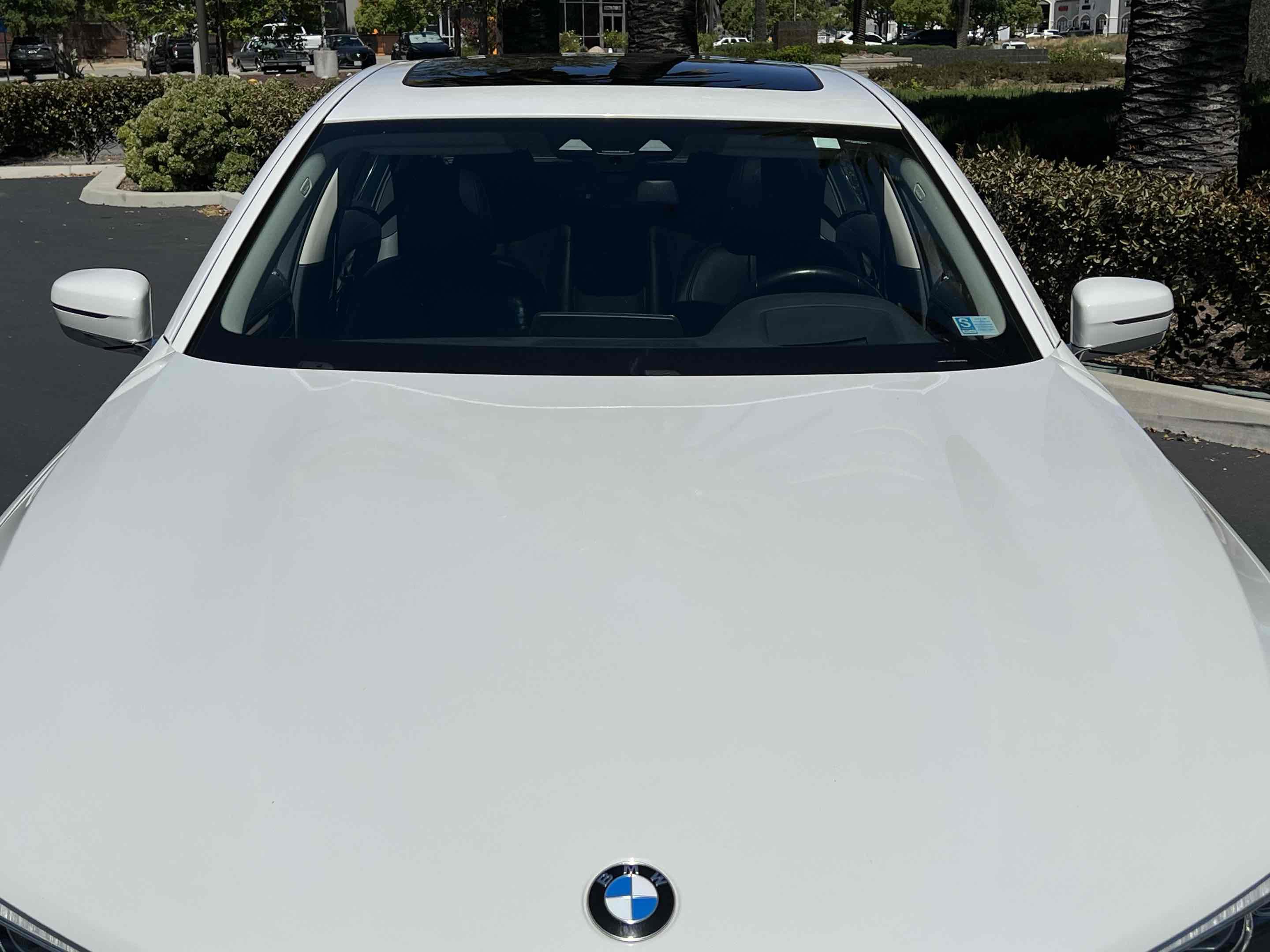 Used 2018 BMW 740e xDrive AWD/4WD image 70