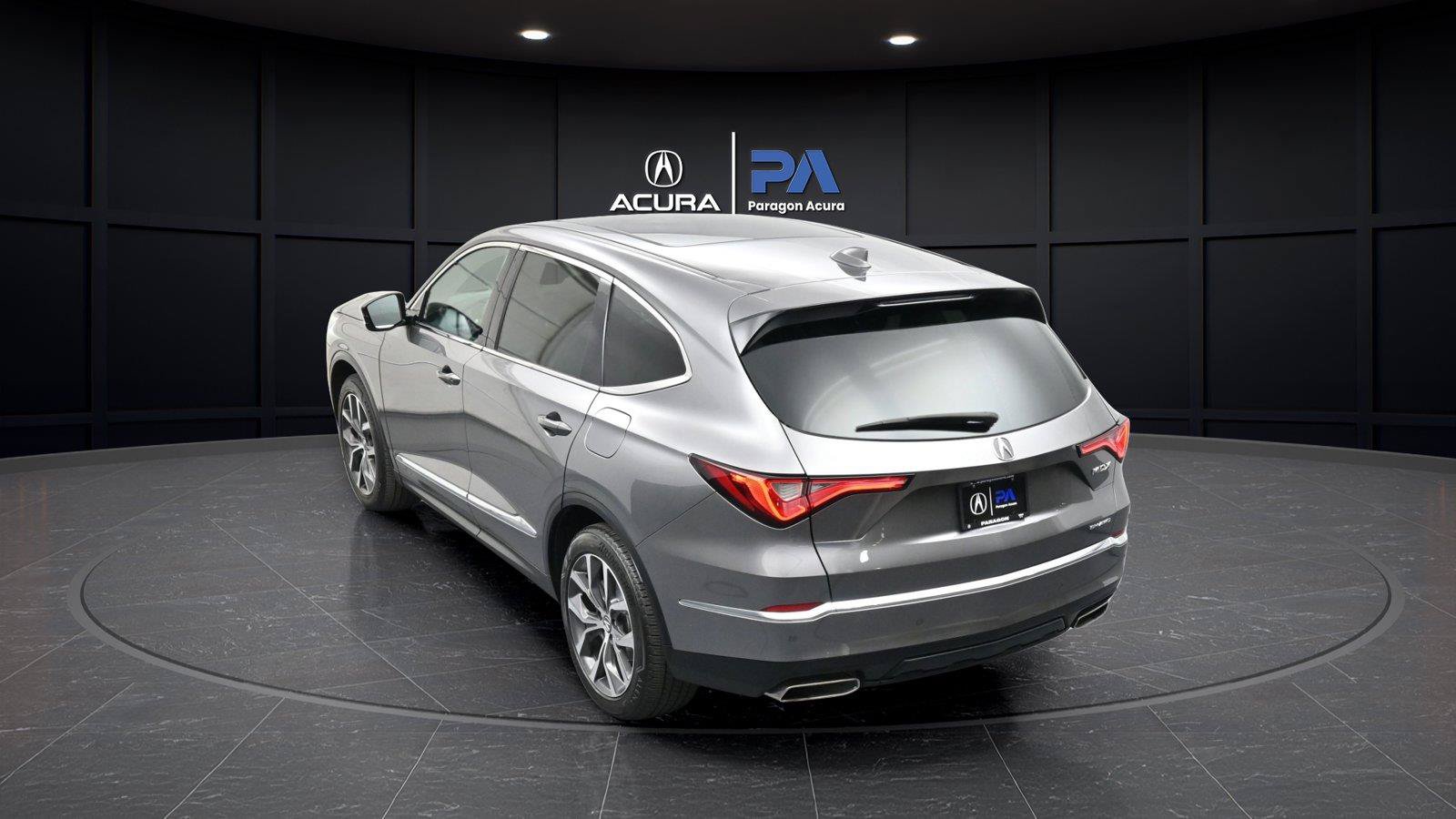 Certified 2024 Acura MDX SH-AWD w/ Technology Package image 32