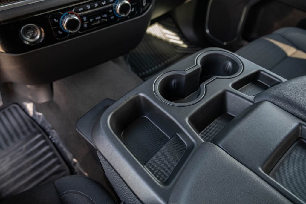 Used 2024 GMC Sierra 1500 Elevation image 19