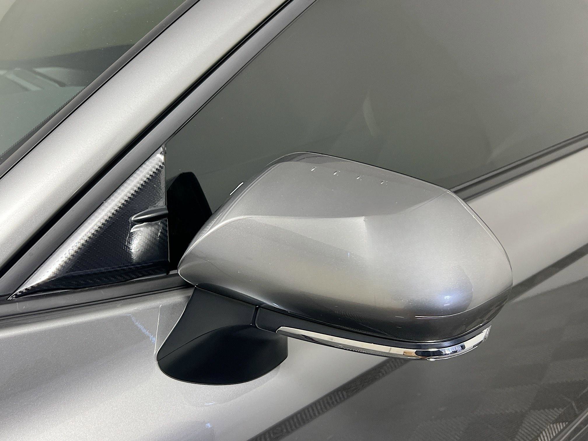 Used 2026 Toyota Camry SE FWD image 12