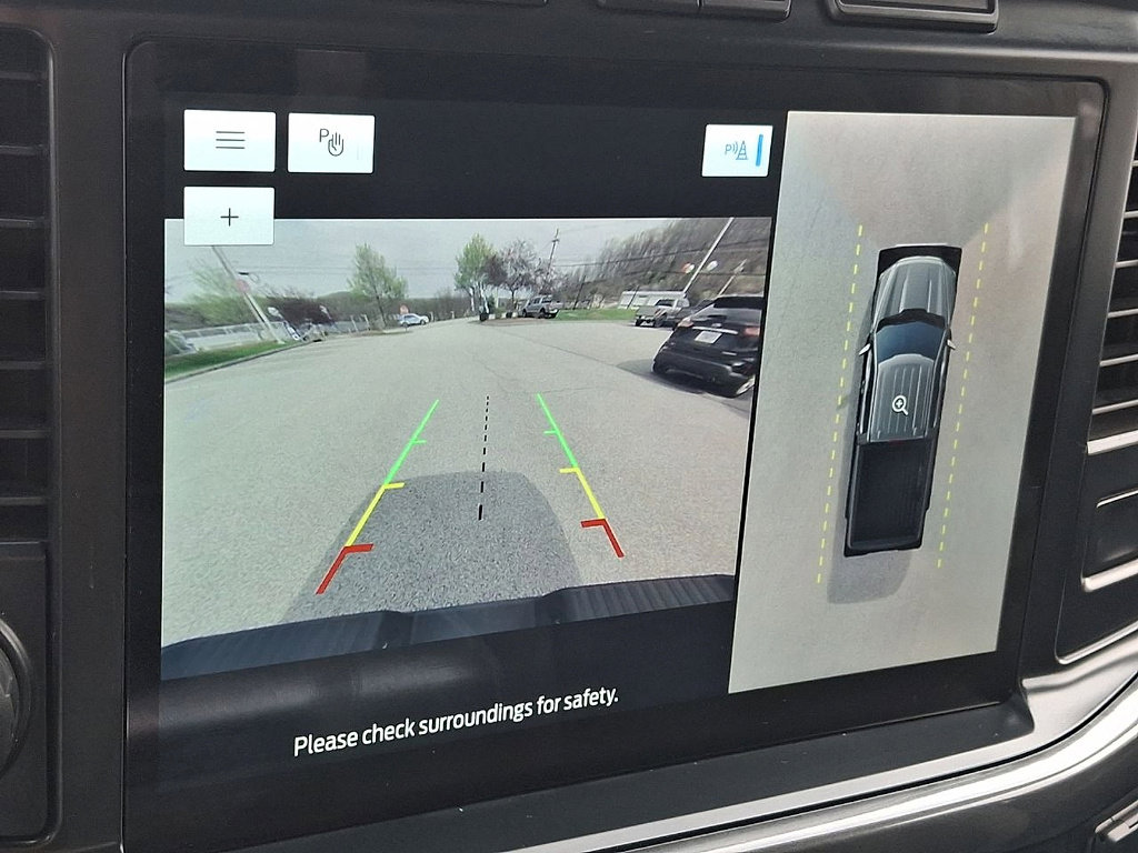 Certified 2022 Ford F150 XLT w/ Equipment Group 302A High AWD/4WD image 15