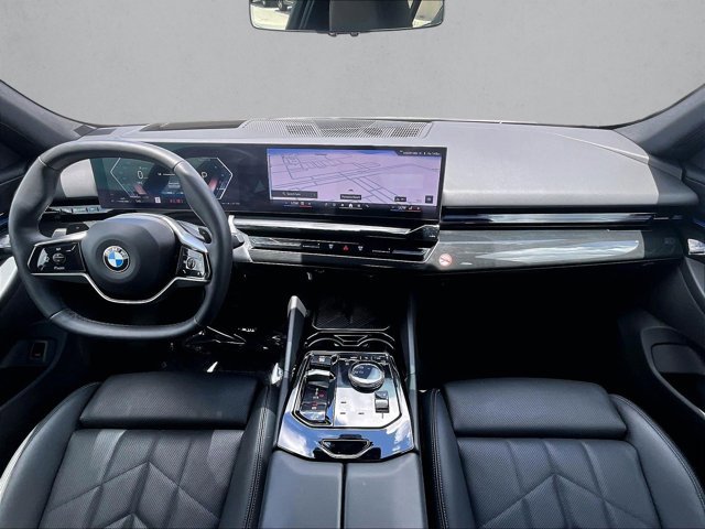 Used 2026 BMW 530i RWD image 16
