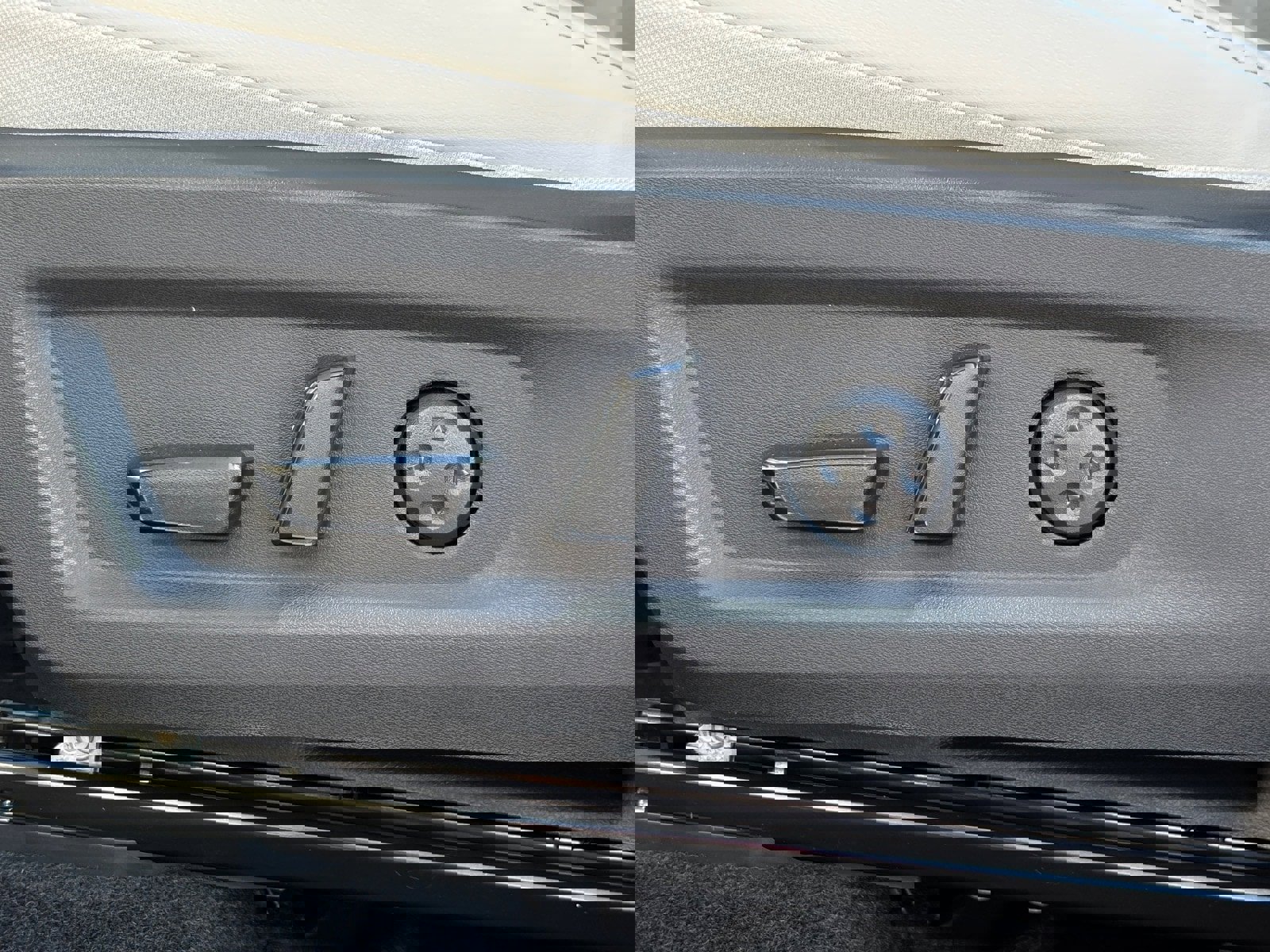 New 2026 Nissan Murano Platinum w/ Cargo Package image 17