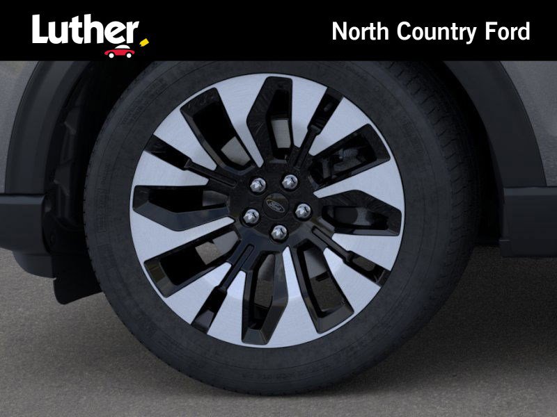 New 2026 Ford Explorer Platinum image 19