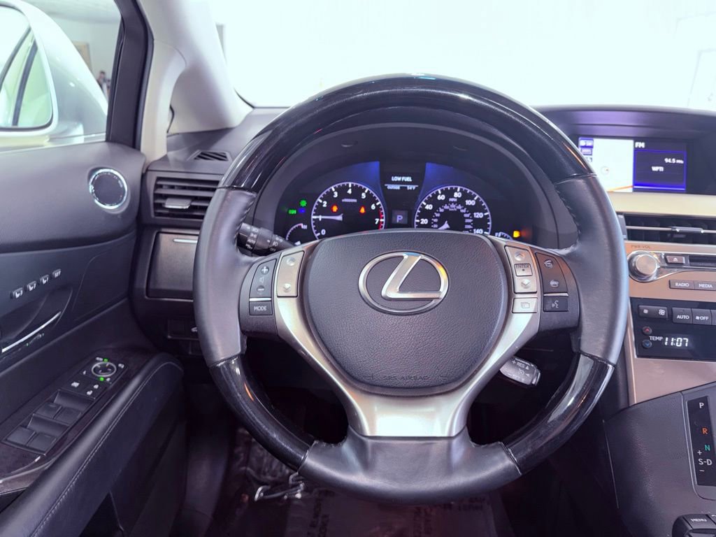 Used 2015 Lexus RX 350 350 NAV/BLIND SPOT/PARK AST/AC image 18