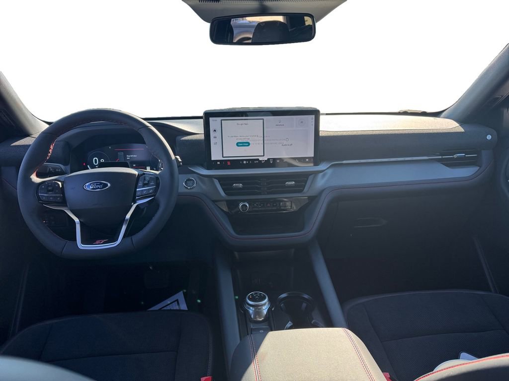 New 2026 Ford Explorer ST w/ Sun And Sound Package image 12