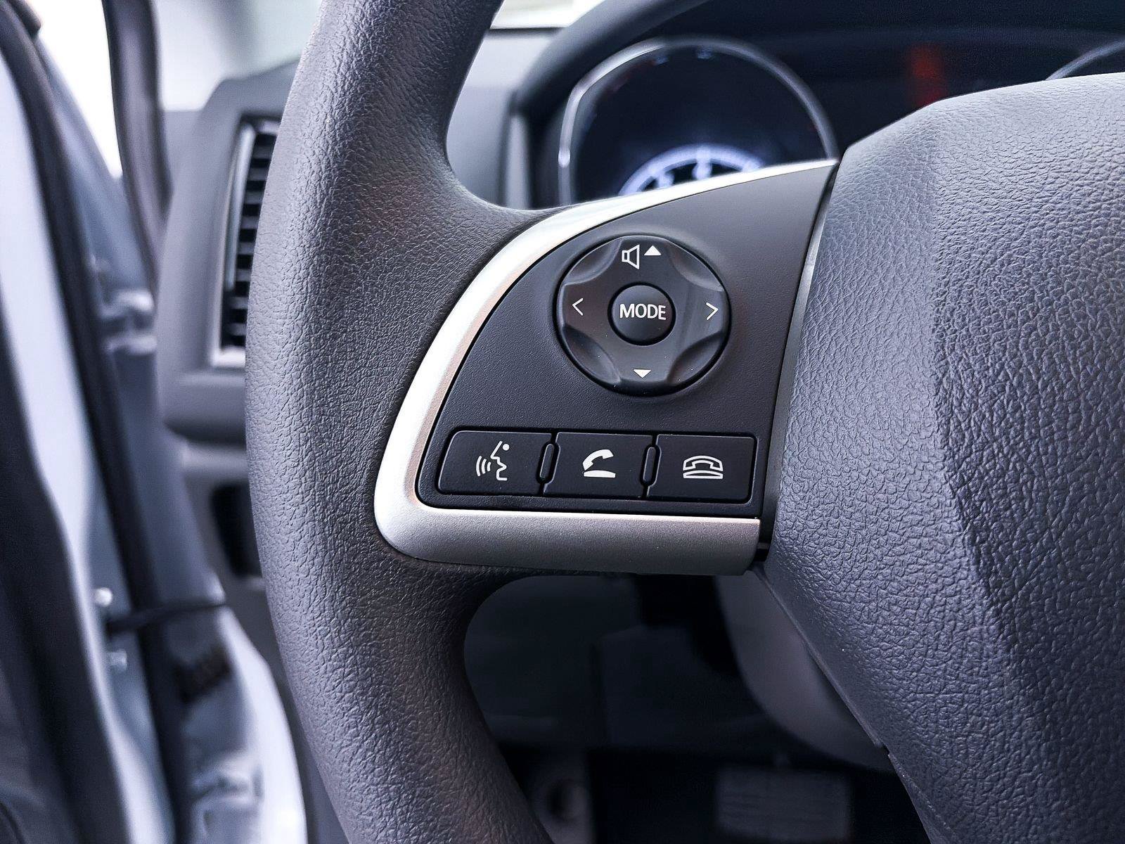 New 2026 Mitsubishi Outlander Sport ES AWD/4WD image 19